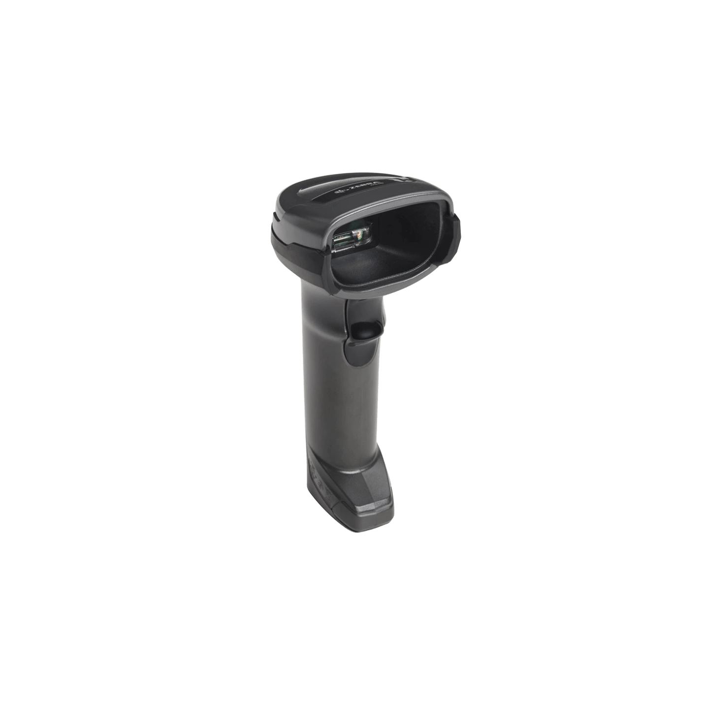 Lector de código de barras Zebra DS4678