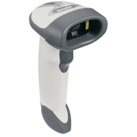 Lector de códigos de barras Symbol LS2208