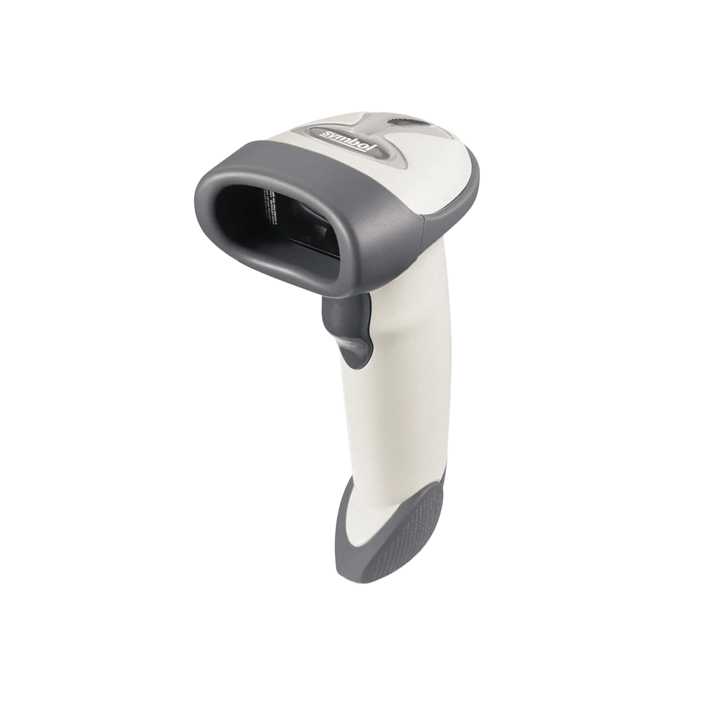 Lector de códigos de barras Zebra LS2208