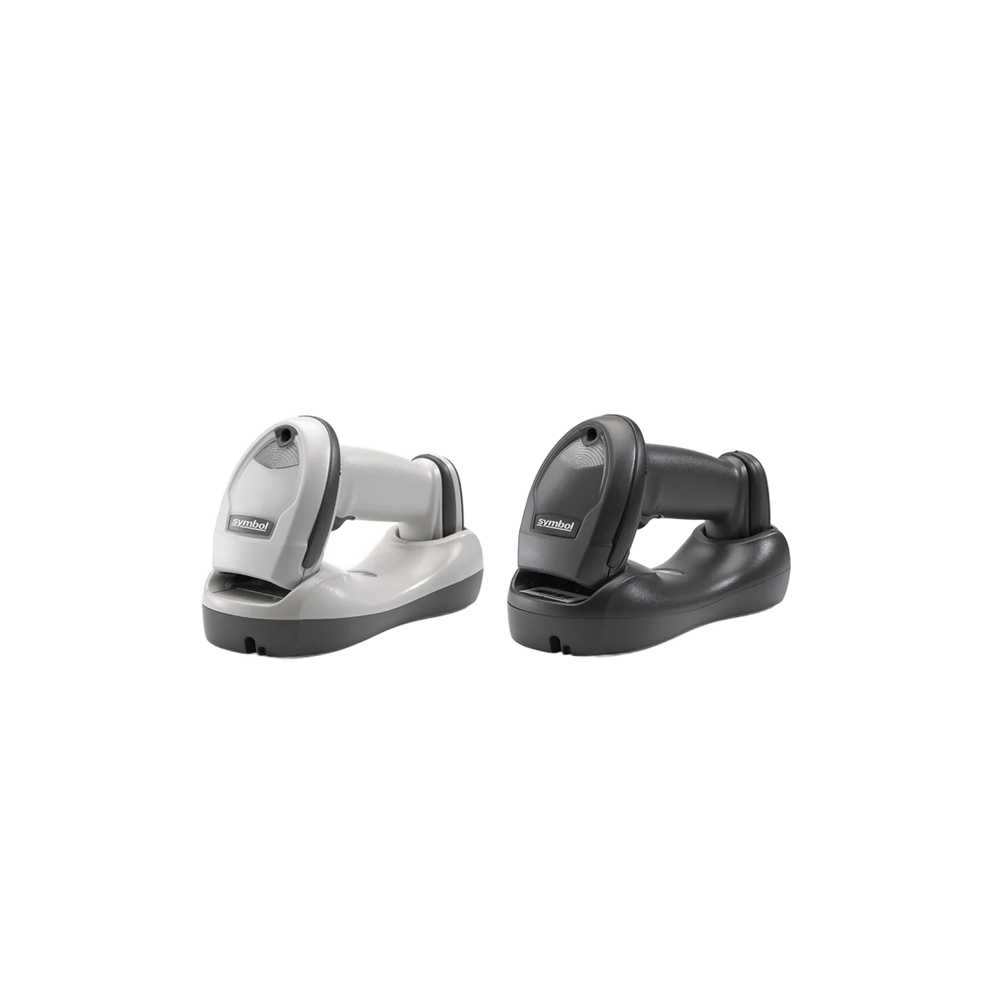 Lector de código de barras inalámbrico Symbol LI4278