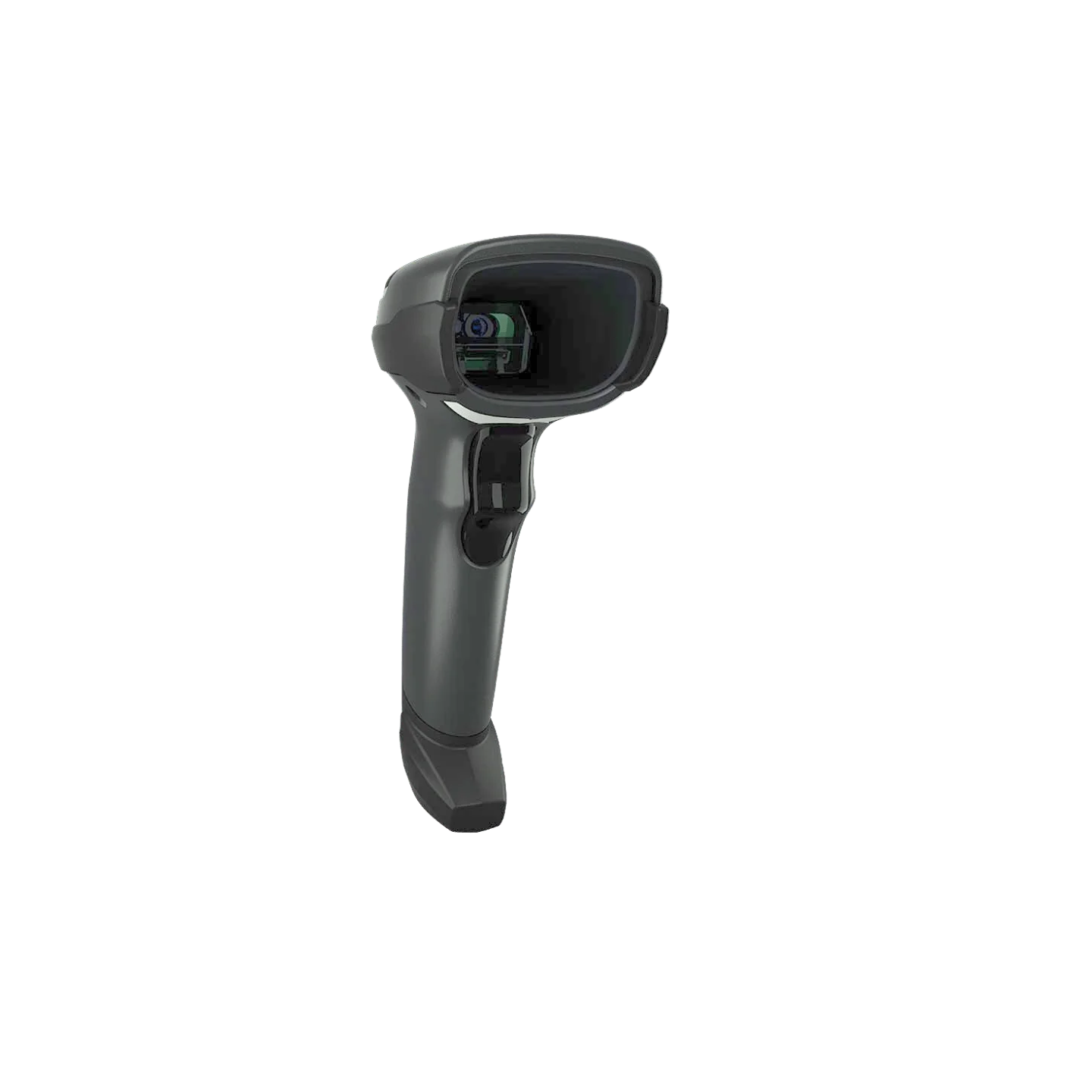 Lector de códigos de barras cableado Zebra DS4608