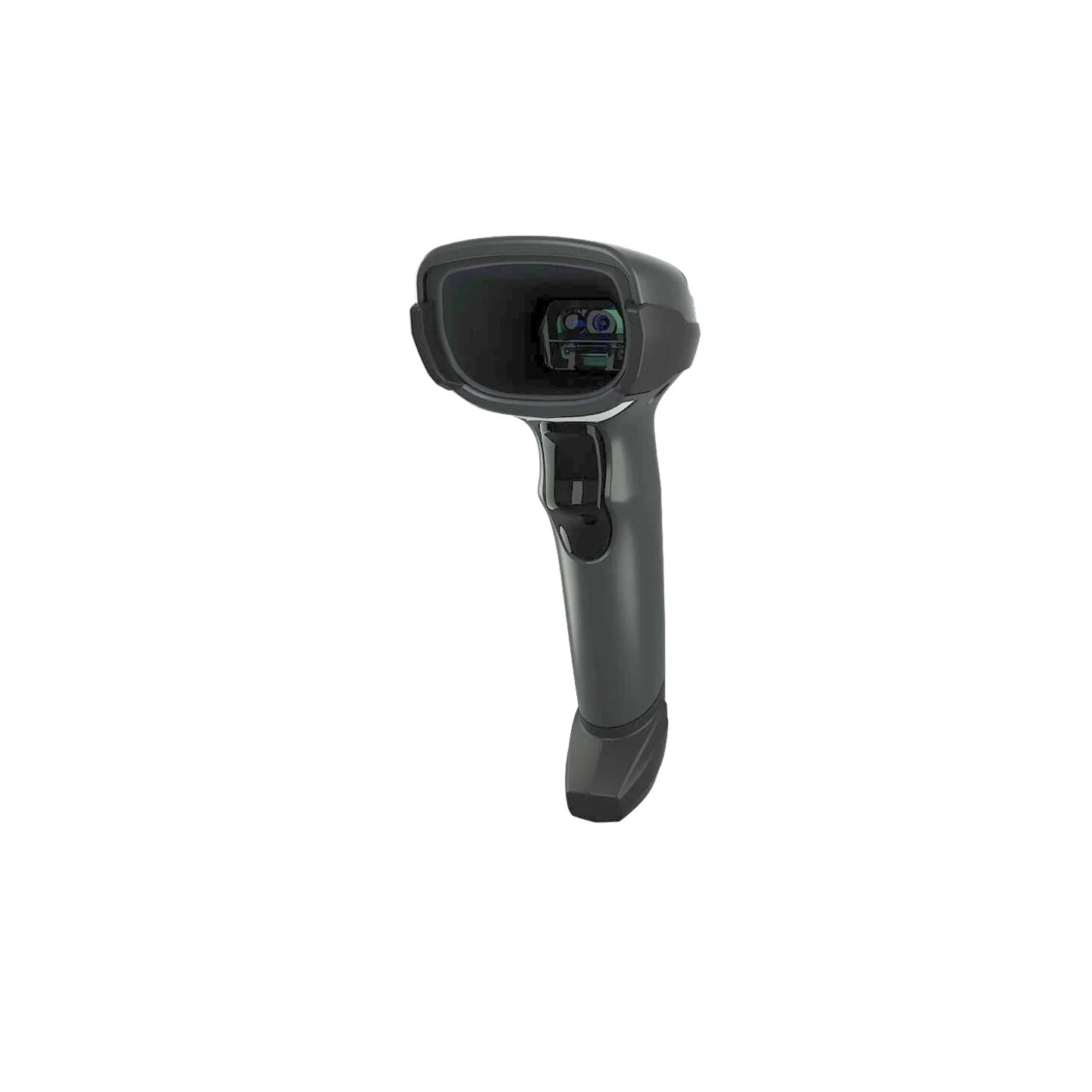 Lector de códigos de barras cableado Zebra DS4608