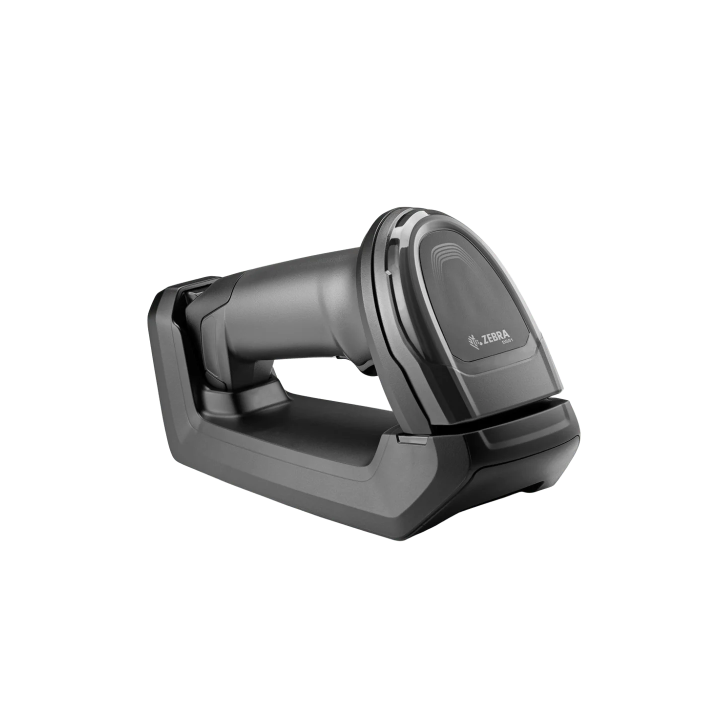 Lector de códigos de barras inalámbrico Zebra DS8178