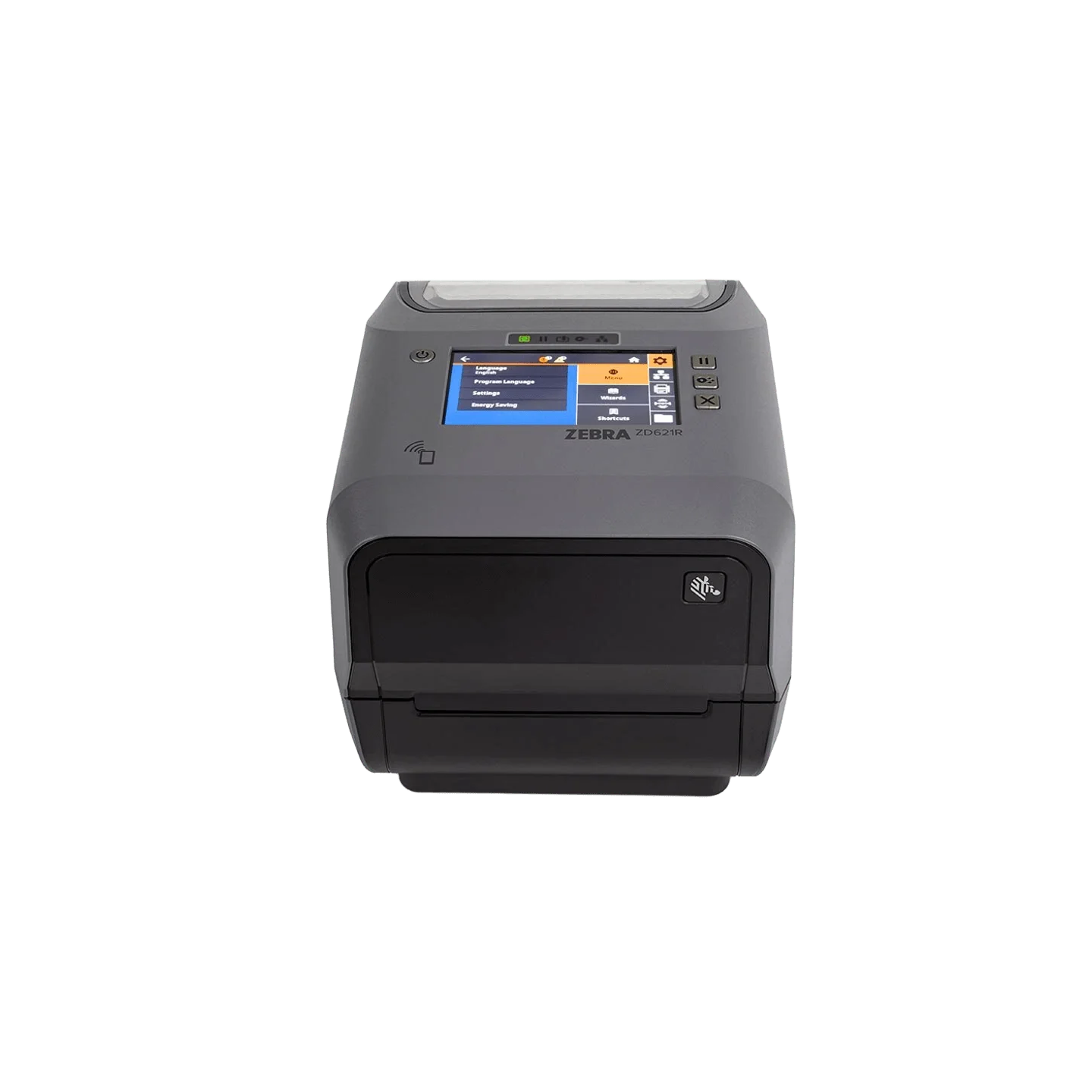 Impresora de Sobremesa RFID de 4" Zebra ZD621R