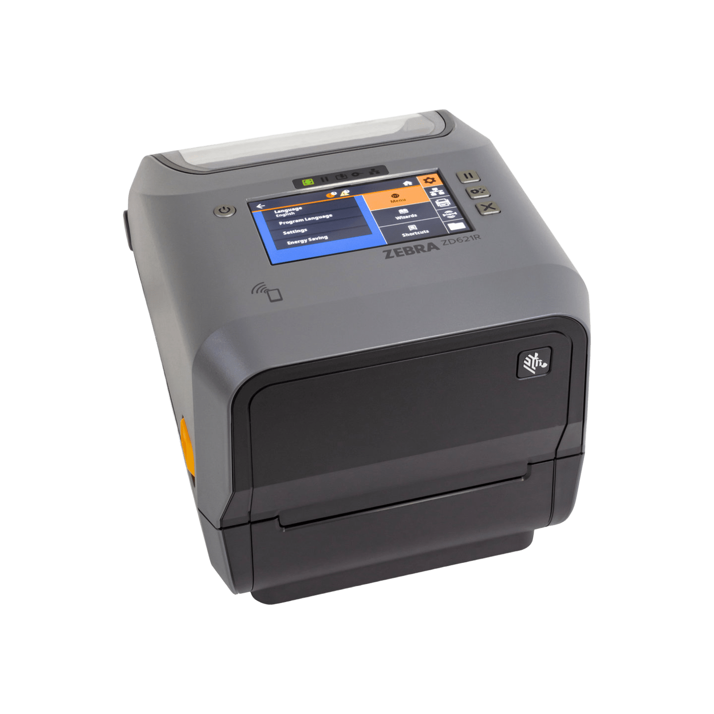 Impresora de Sobremesa RFID de 4" Zebra ZD621R