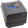 Impresora de Sobremesa RFID de 4" Zebra ZD621R