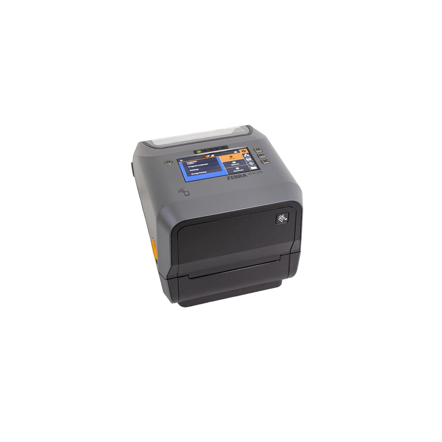 Impresora de Sobremesa RFID de 4" Zebra ZD621R