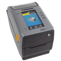 Impresora de Sobremesa RFID de 2" ZD611R