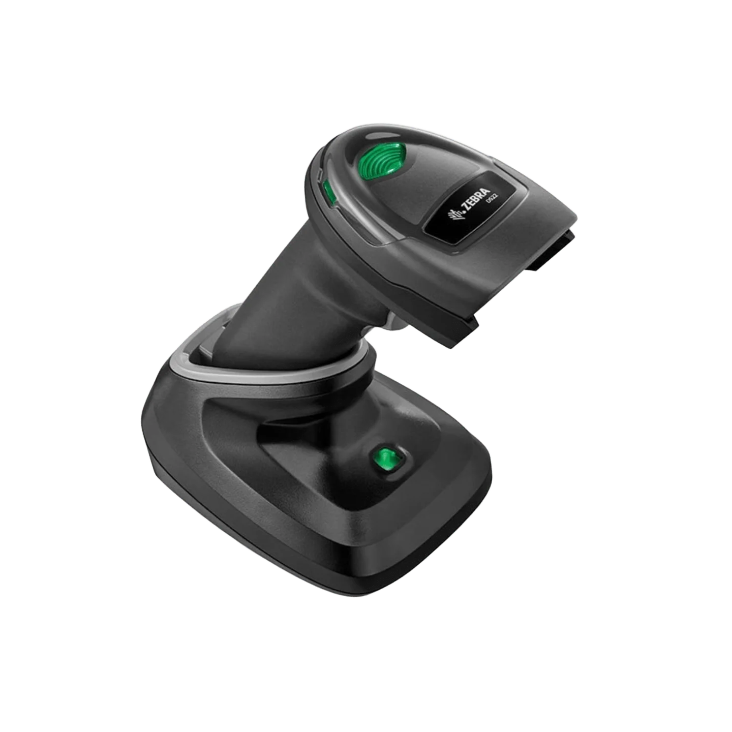 Lector de códigos de barras inalámbrico Zebra DS2278