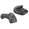 Lector de códigos de barras inalámbrico Zebra DS2278