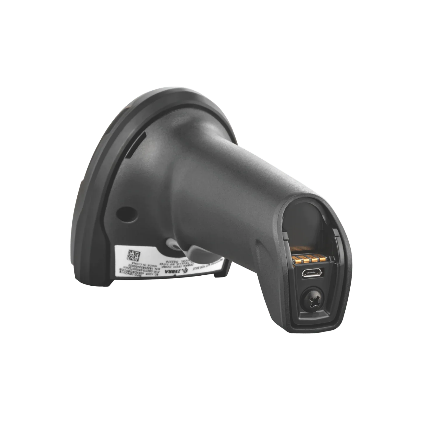 Lector de códigos de barras inalámbrico Zebra DS2278