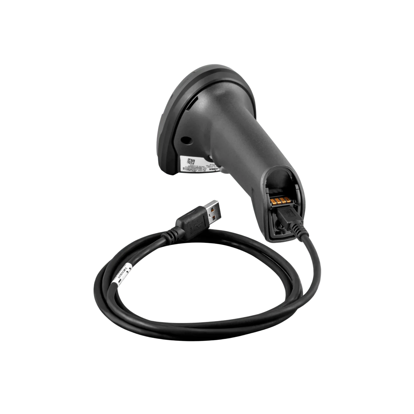 Lector de códigos de barras cableado Zebra DS2208