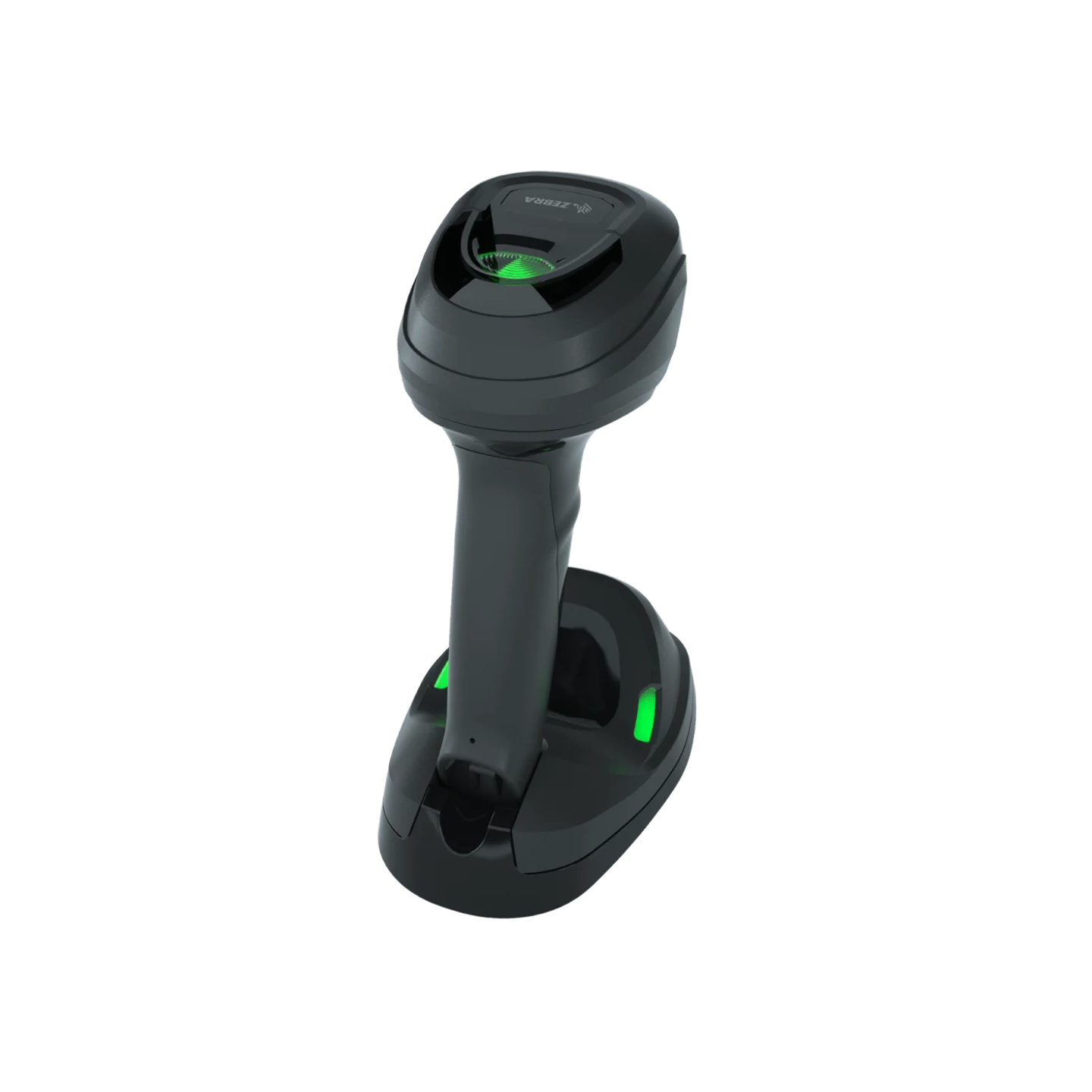 Lector hibrido para códigos de barras y RFID ZEBRA DS9908-Hybrid