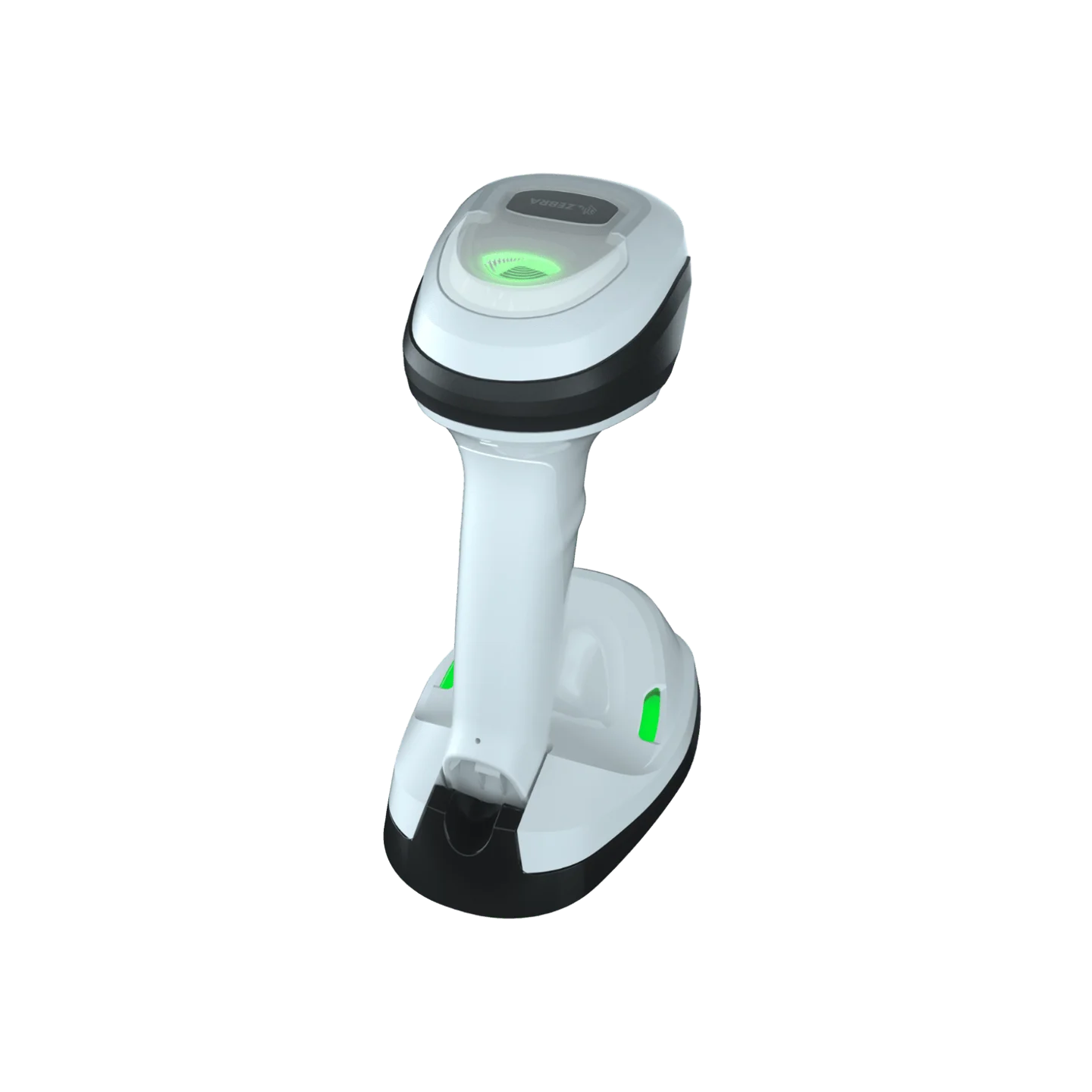 Lector de códigos de barras y RFID para laboratorios Zebra DS9908-HD