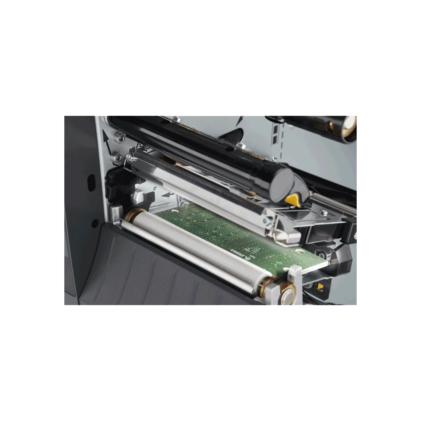 Impresora industrial RFID de 4" Zebra ZT231