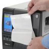 Impresora industrial RFID de 4" Zebra ZT231