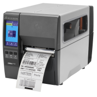 Impresora industrial de 4" Zebra ZT231