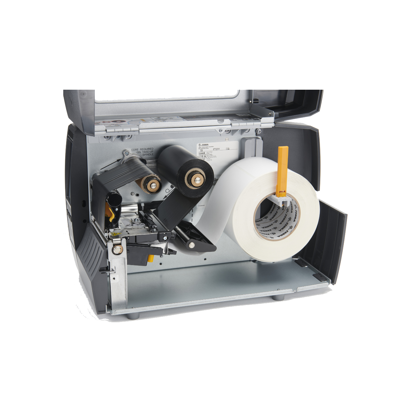 Impresora industrial de 4" Zebra ZT231