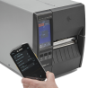 Impresora industrial de 4" Zebra ZT231