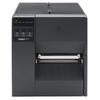 Impresora de etiquetas semi-industrial 4"Zebra ZT111