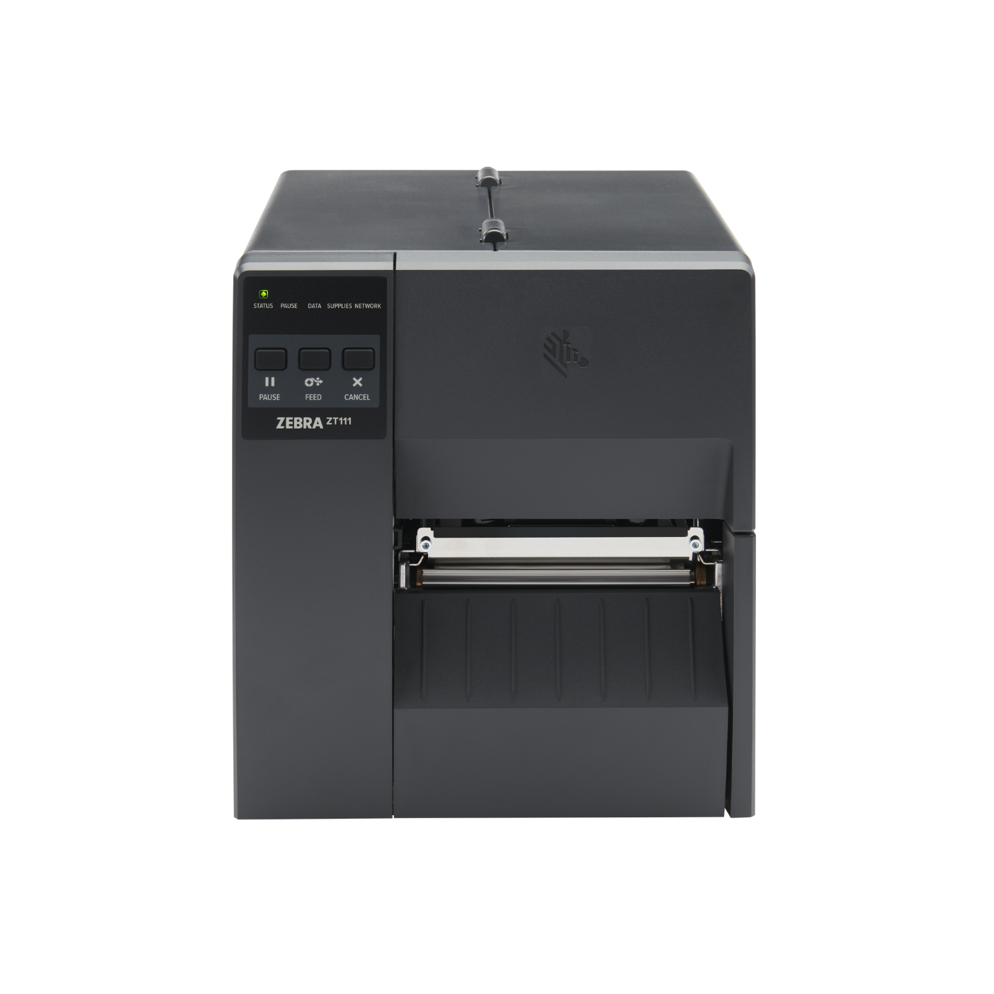 Impresora de etiquetas semi-industrial 4"Zebra ZT111