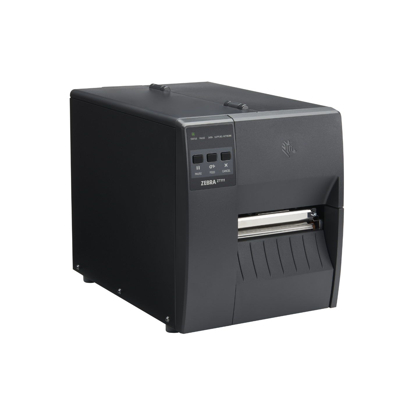 Impresora de etiquetas semi-industrial 4"Zebra ZT111