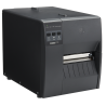 Impresora de etiquetas semi-industrial 4"Zebra ZT111