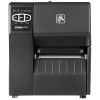 Impresora de etiquetas semi-industrial 4" Zebra ZT220