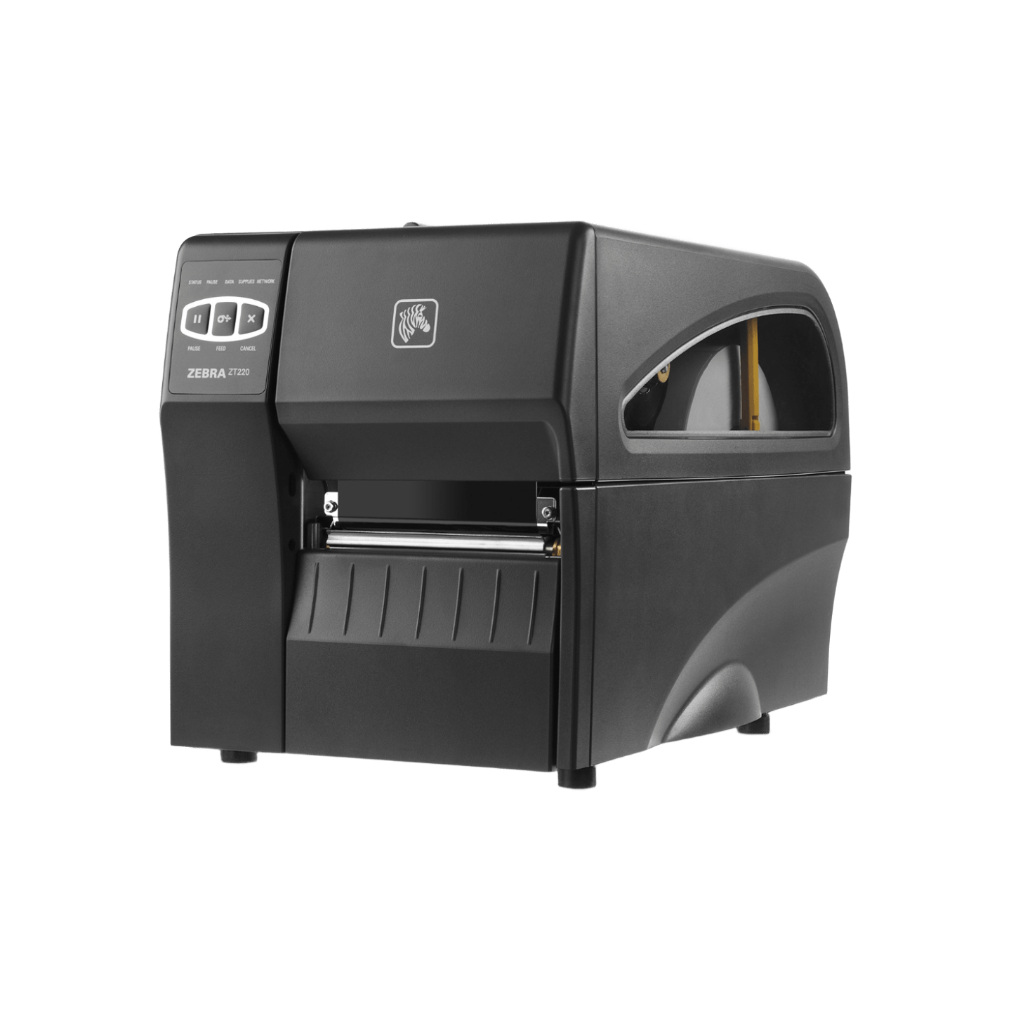 Impresora de etiquetas semi-industrial 4" Zebra ZT220