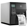Impresora de etiquetas semi-industrial 4" Zebra ZT230