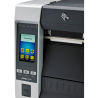 Impresora de etiquetas industrial 4" premium Zebra ZT610 RFID