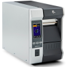 Impresora de etiquetas industrial 4" premium Zebra ZT610 RFID