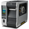 Impresora de etiquetas industrial 4" premium Zebra ZT610 RFID