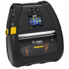 Impresora de etiquetas portátil 4" premium Zebra ZQ630 PLUS