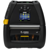 Impresora de etiquetas portátil 4" premium Zebra ZQ630 PLUS