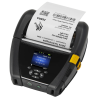 Impresora de etiquetas portátil 4" premium Zebra ZQ630R PLUS RFID