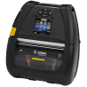 Impresora de etiquetas portátil 4" premium Zebra ZQ630R PLUS RFID