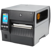 Impresora de etiquetas industriales 6" Zebra ZT421 RFID