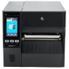 Impresora de etiquetas industriales 6" Zebra ZT421 RFID