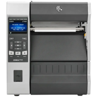 Impresora de etiquetas industrial 6" premium Zebra ZT620 RFID