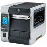 Impresora de etiquetas industrial 6" premium Zebra ZT620 RFID