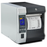 Impresora de etiquetas industrial 6" premium Zebra ZT620