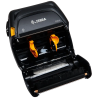 Impresora de etiquetas portátil 4" premium Zebra ZQ521