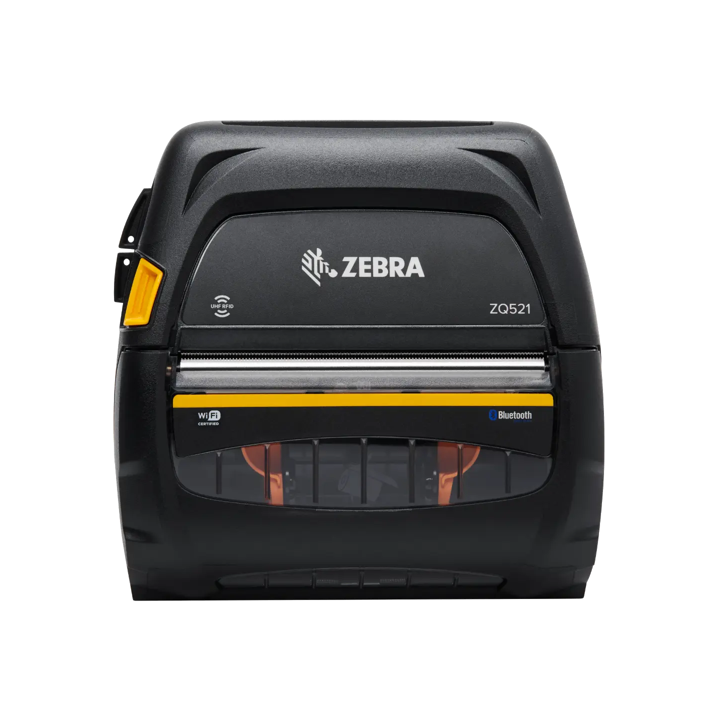 Impresora de etiquetas portátil 4" premium Zebra ZQ521