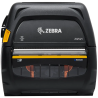 Impresora de etiquetas portátil 4" premium Zebra ZQ521
