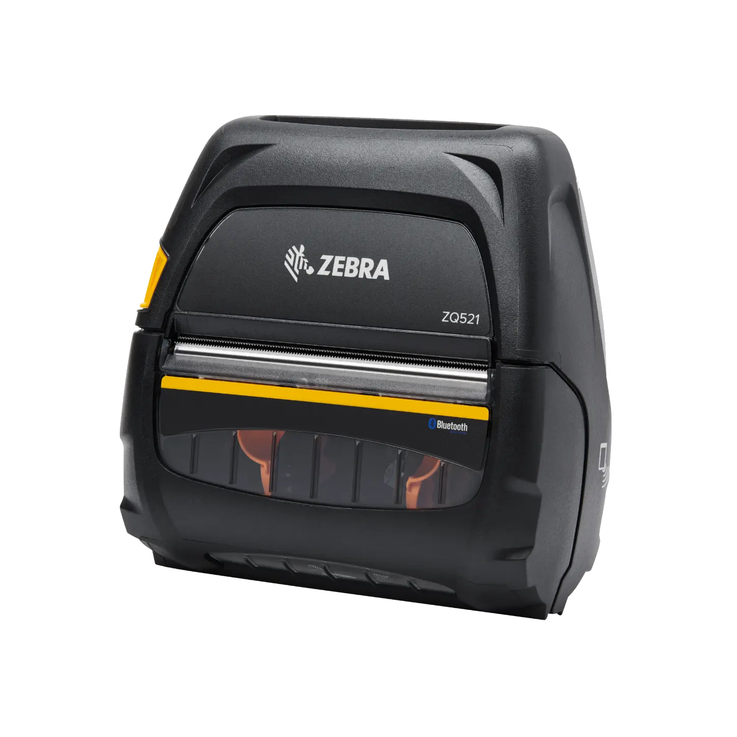 Impresora de etiquetas portátil 4" premium Zebra ZQ521R  RFID