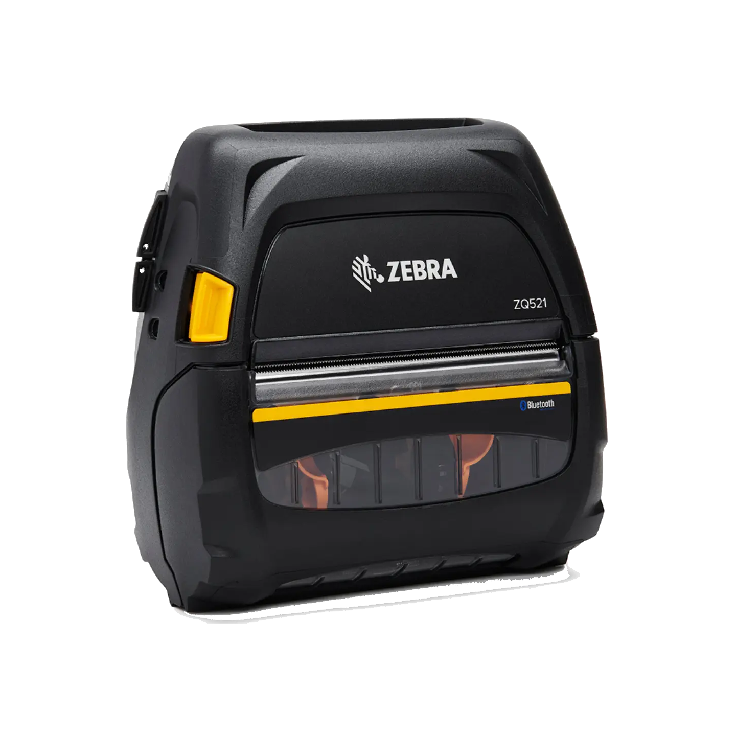 Impresora de etiquetas portátil 4" premium Zebra ZQ521R  RFID