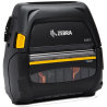 Impresora de etiquetas portátil 4" premium Zebra ZQ521R  RFID