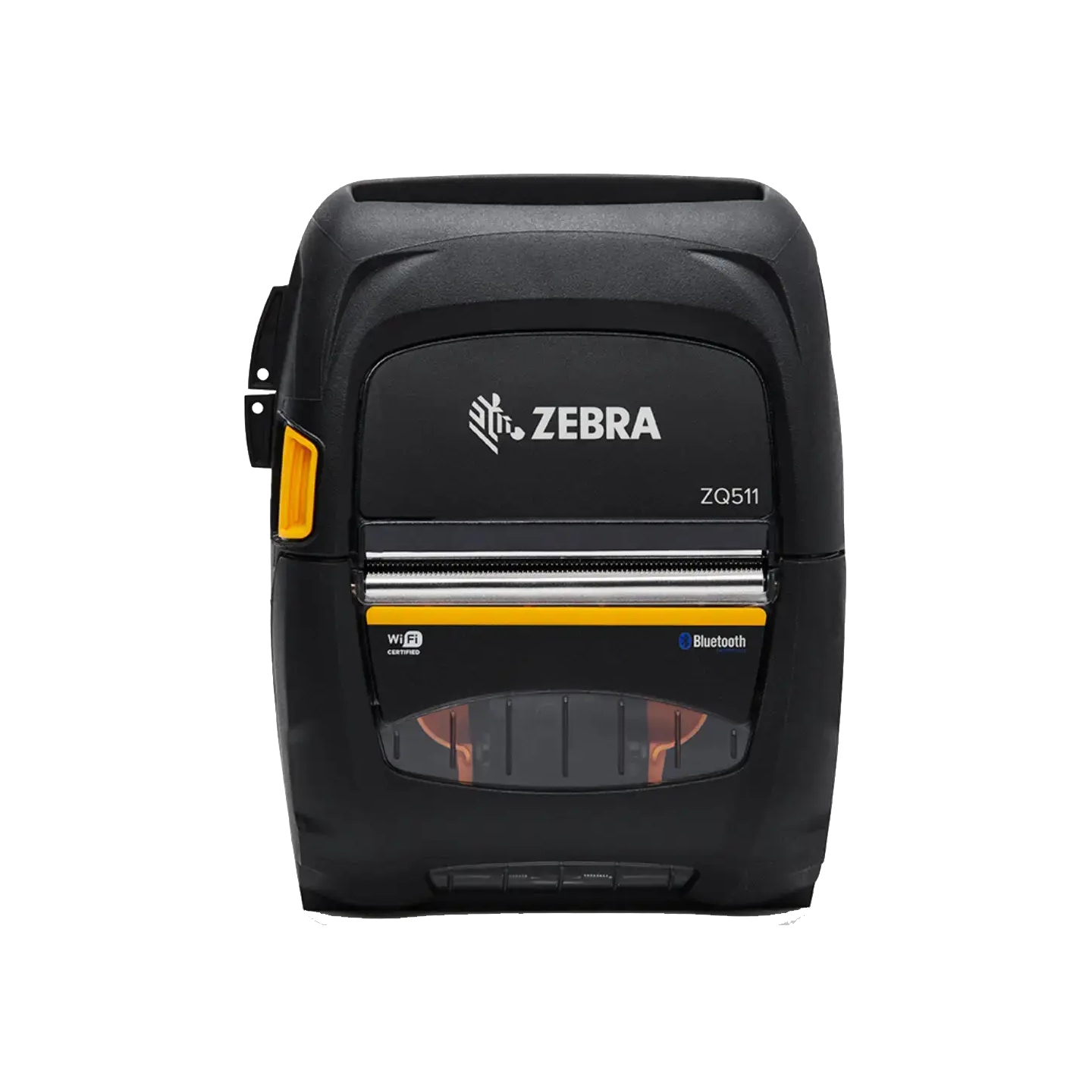 Impresora de etiquetas portátil 3" premium Zebra ZQ511R  RFID