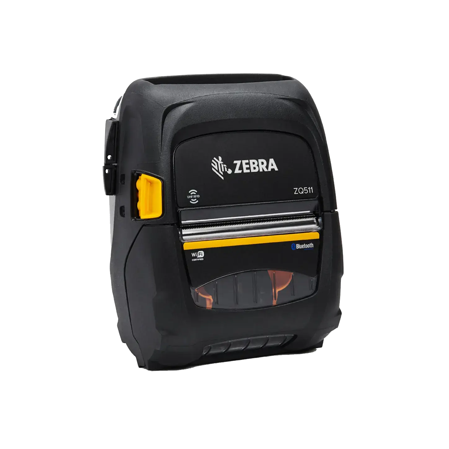 Impresora de etiquetas portátil 3" premium Zebra ZQ511R  RFID